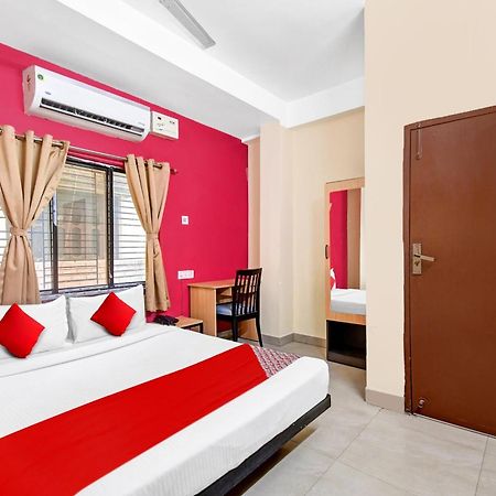 Hotel O Grand Lazeez Haora Luaran gambar