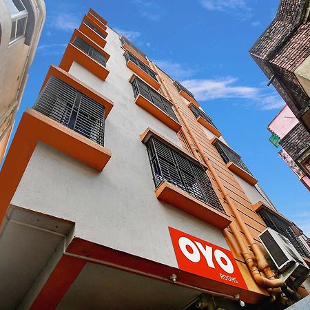 Hotel O Grand Lazeez Haora Luaran gambar