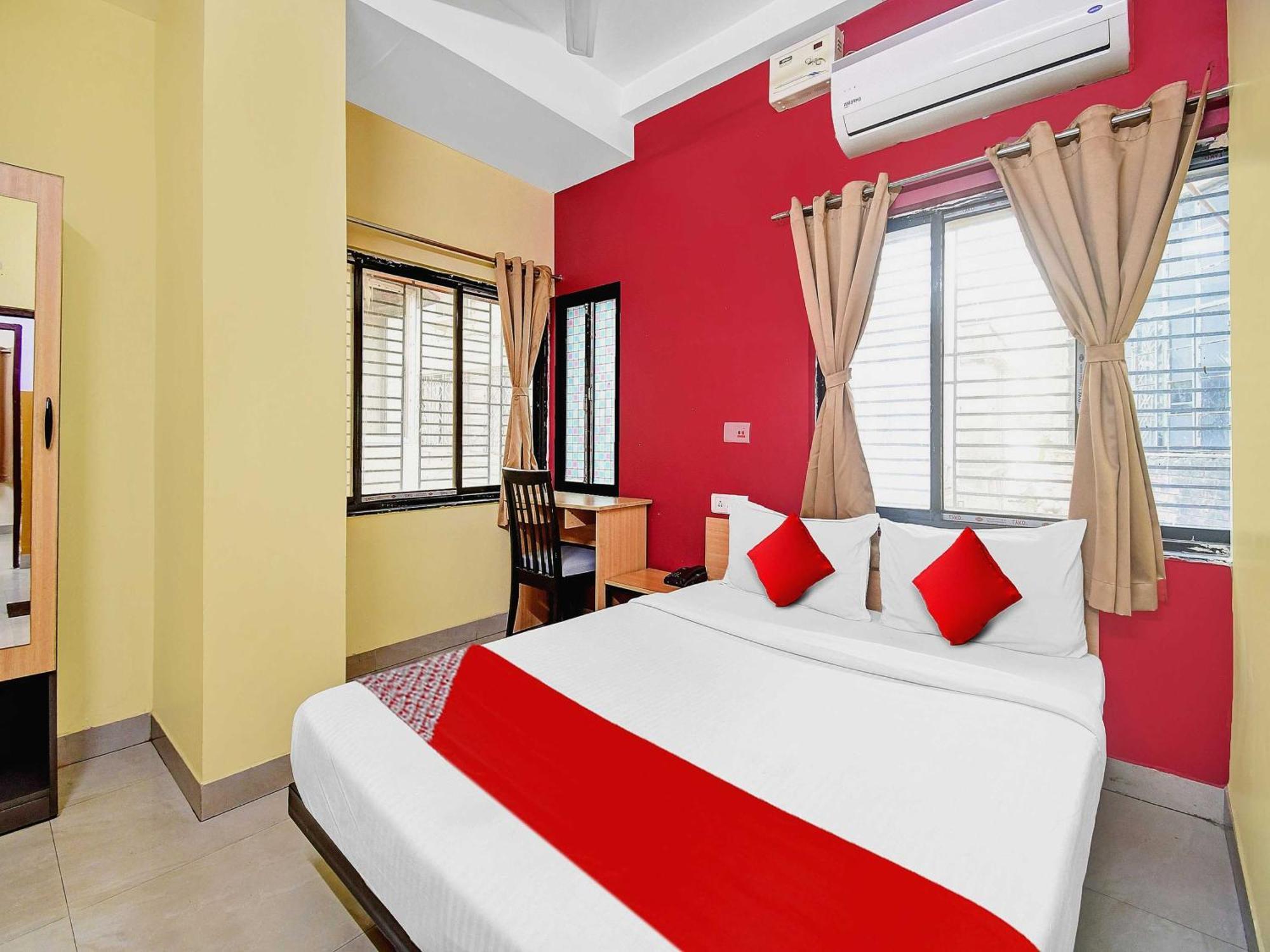 Hotel O Grand Lazeez Haora Luaran gambar