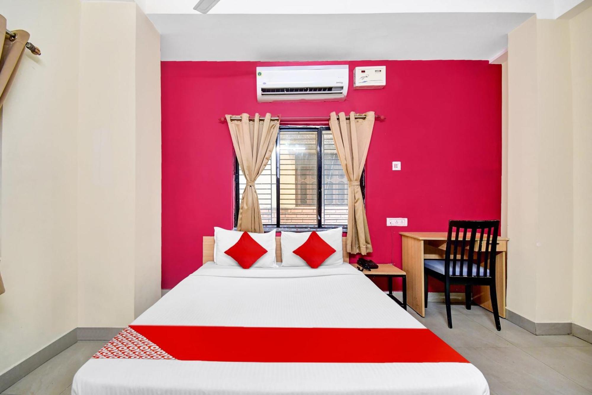 Hotel O Grand Lazeez Haora Luaran gambar
