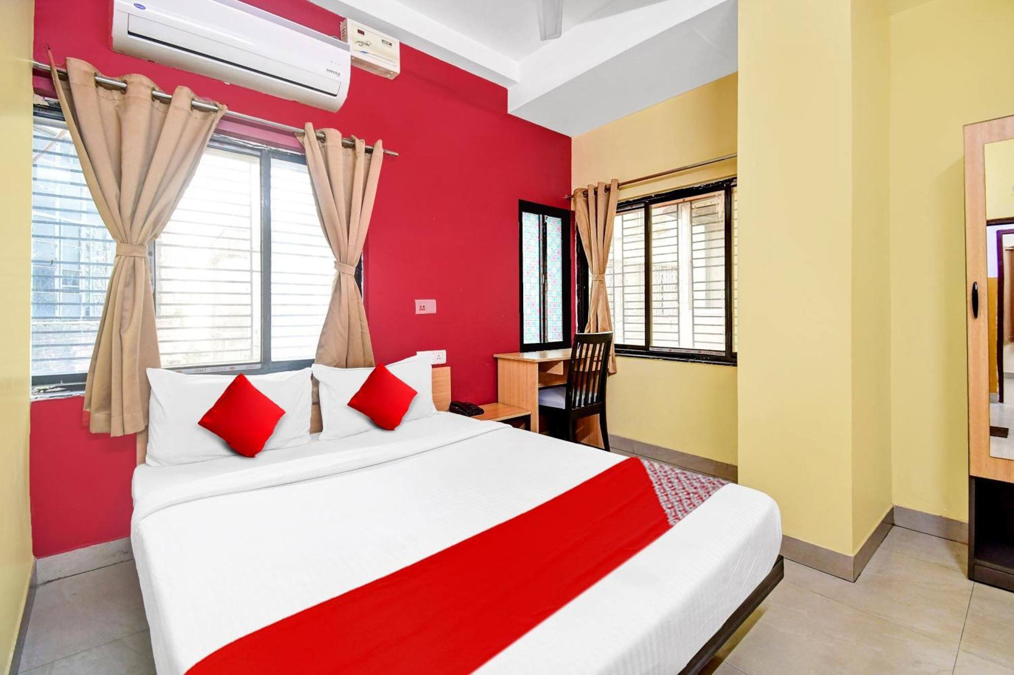 Hotel O Grand Lazeez Haora Luaran gambar