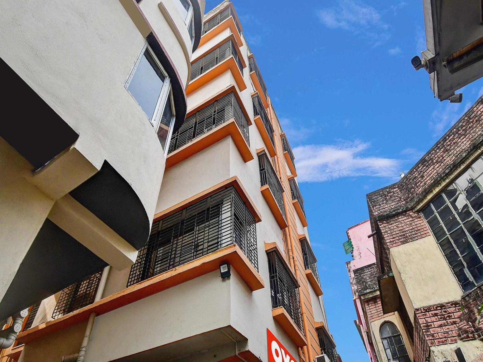 Hotel O Grand Lazeez Haora Luaran gambar