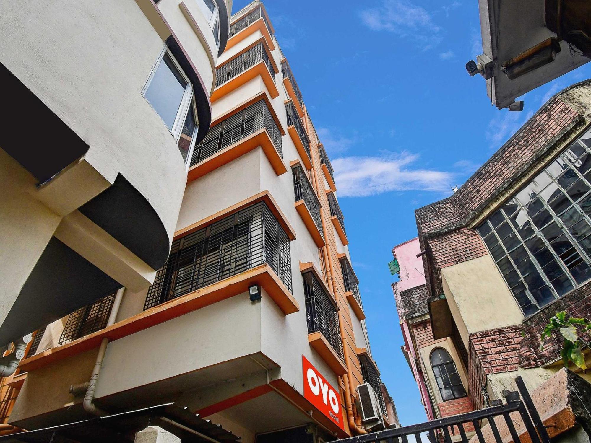 Hotel O Grand Lazeez Haora Luaran gambar