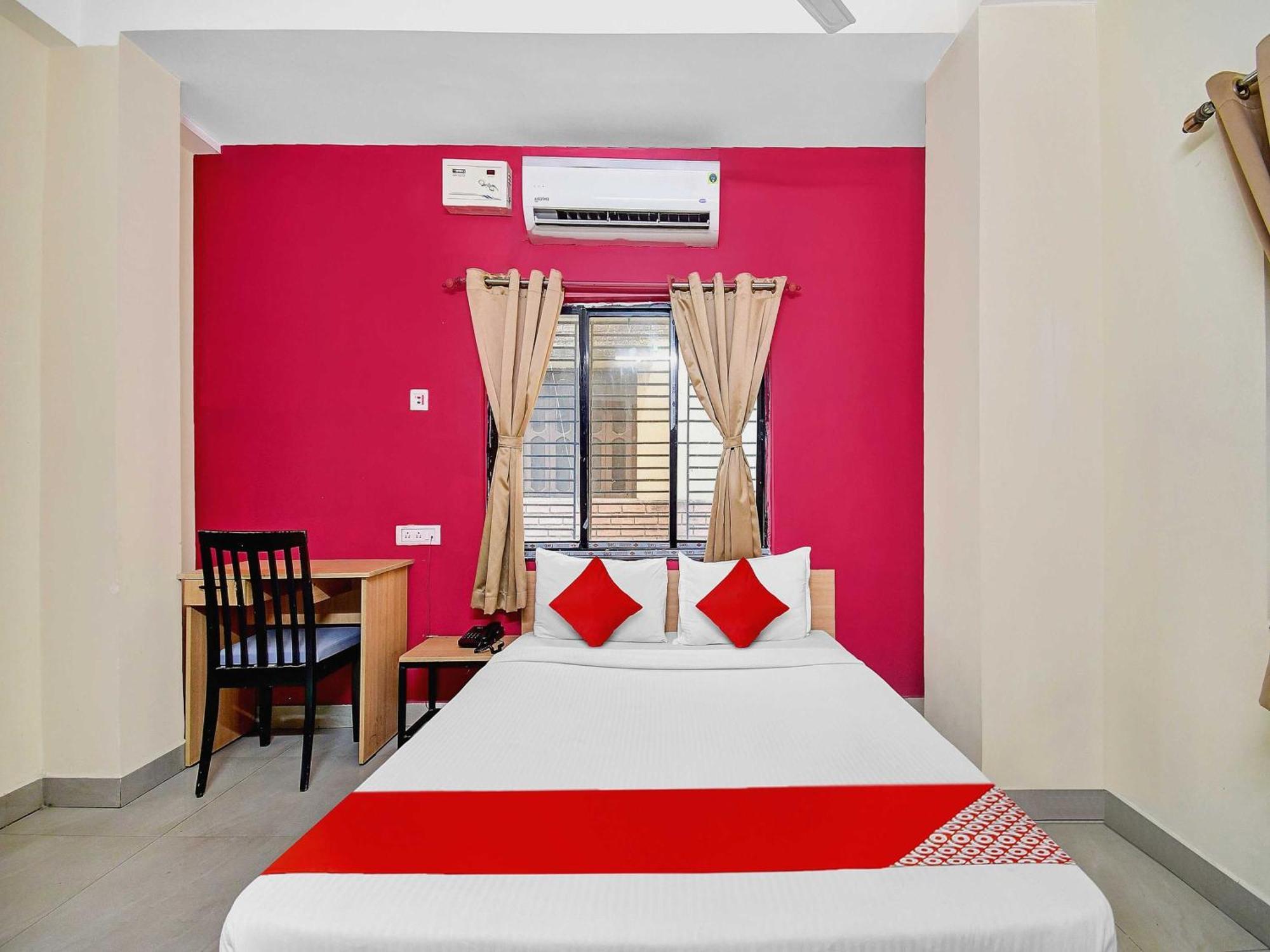 Hotel O Grand Lazeez Haora Luaran gambar