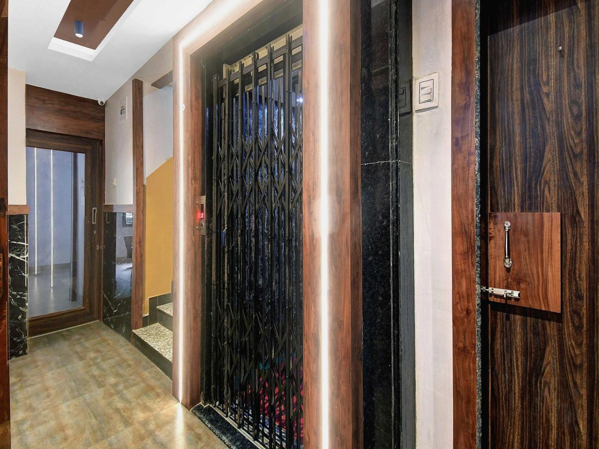 Hotel O Grand Lazeez Haora Luaran gambar