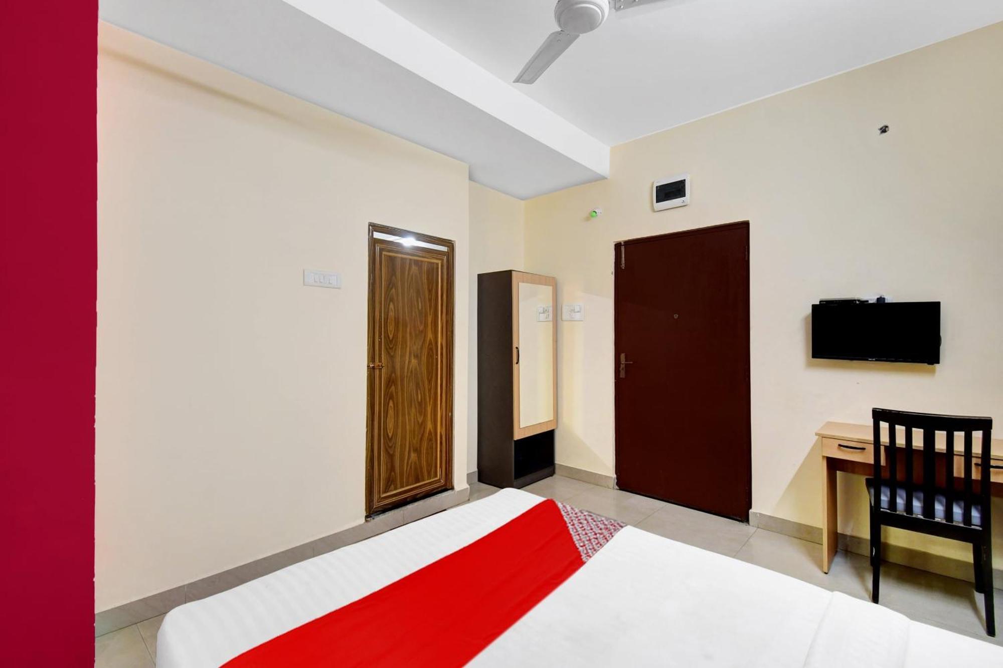 Hotel O Grand Lazeez Haora Luaran gambar