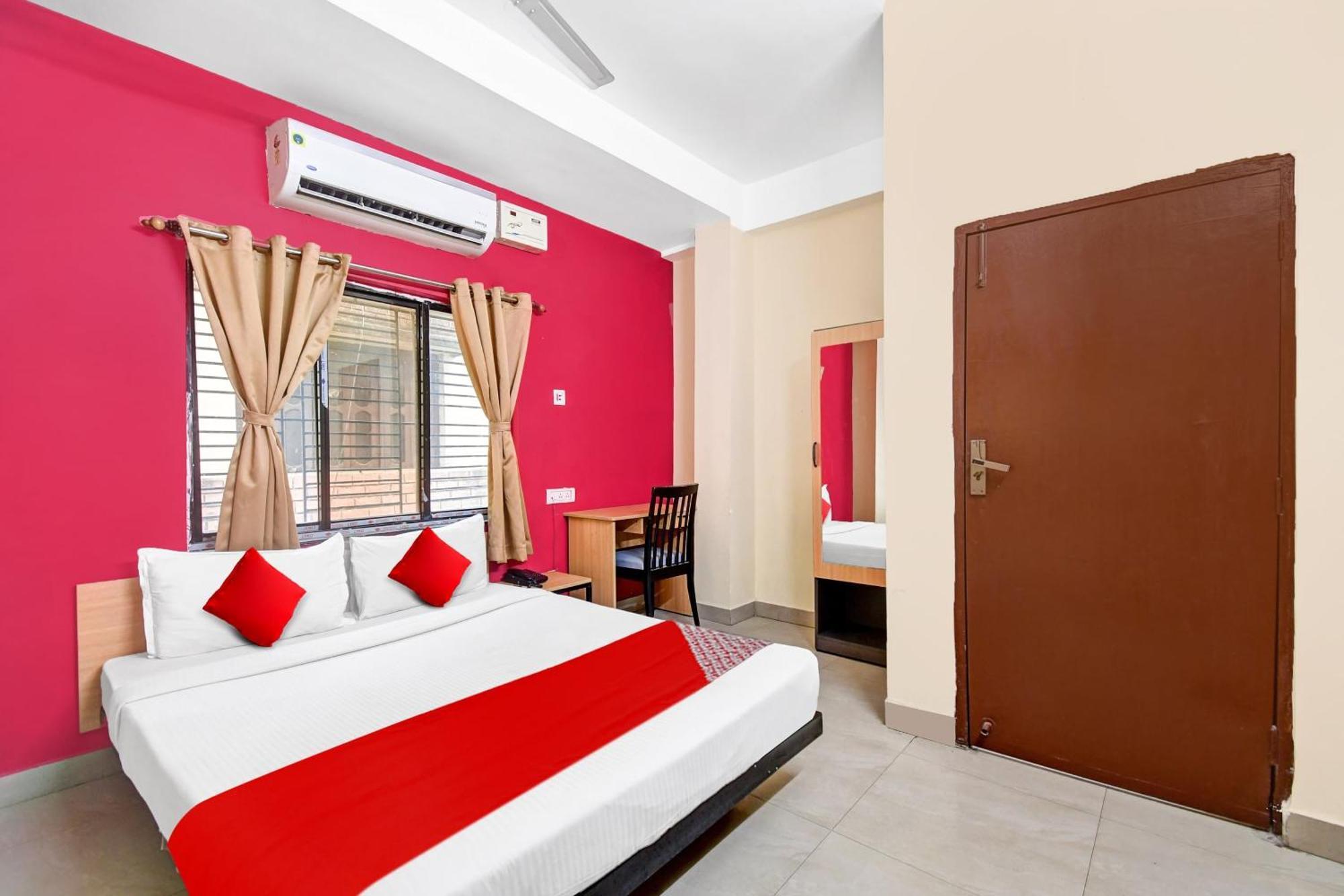 Hotel O Grand Lazeez Haora Luaran gambar