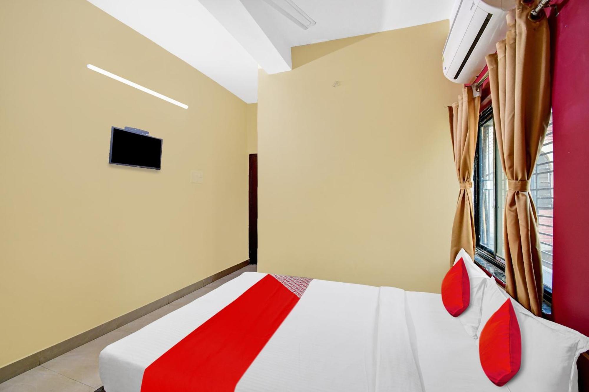 Hotel O Grand Lazeez Haora Luaran gambar