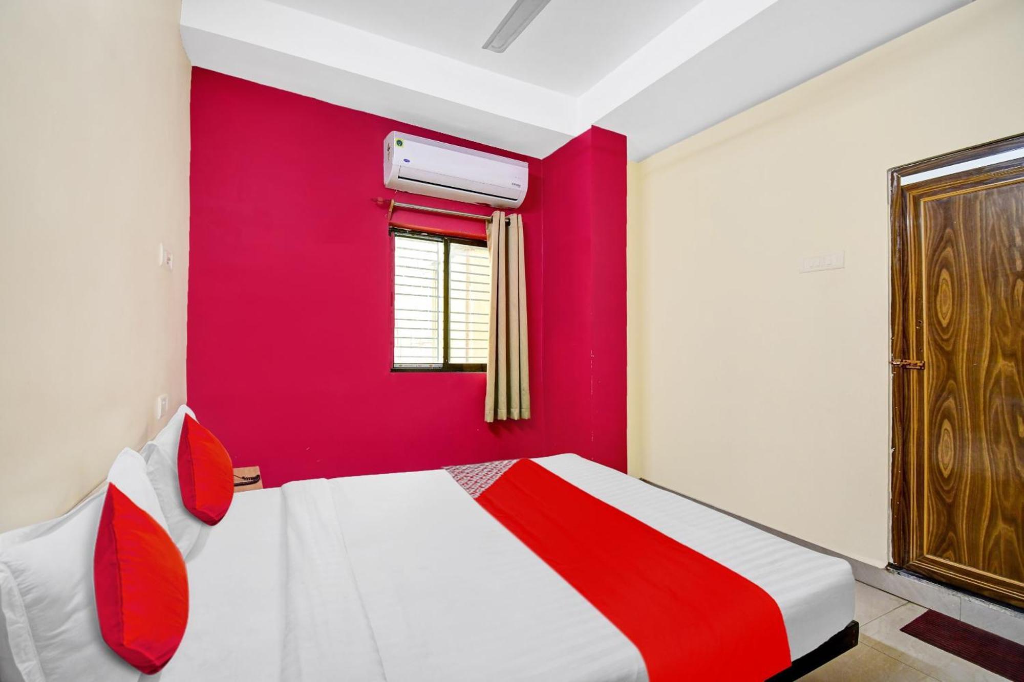 Hotel O Grand Lazeez Haora Luaran gambar