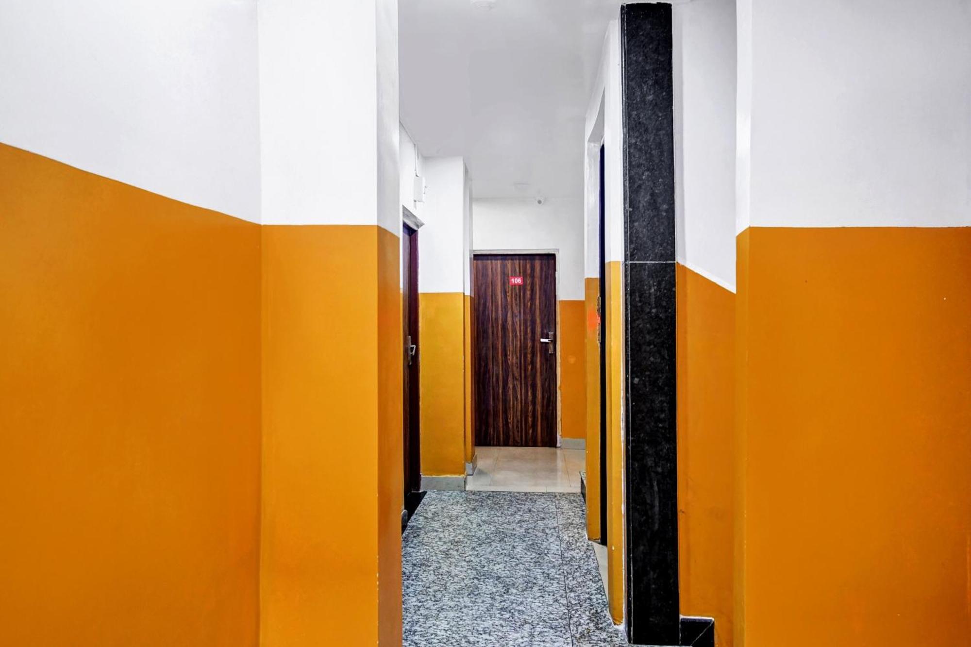 Hotel O Grand Lazeez Haora Luaran gambar