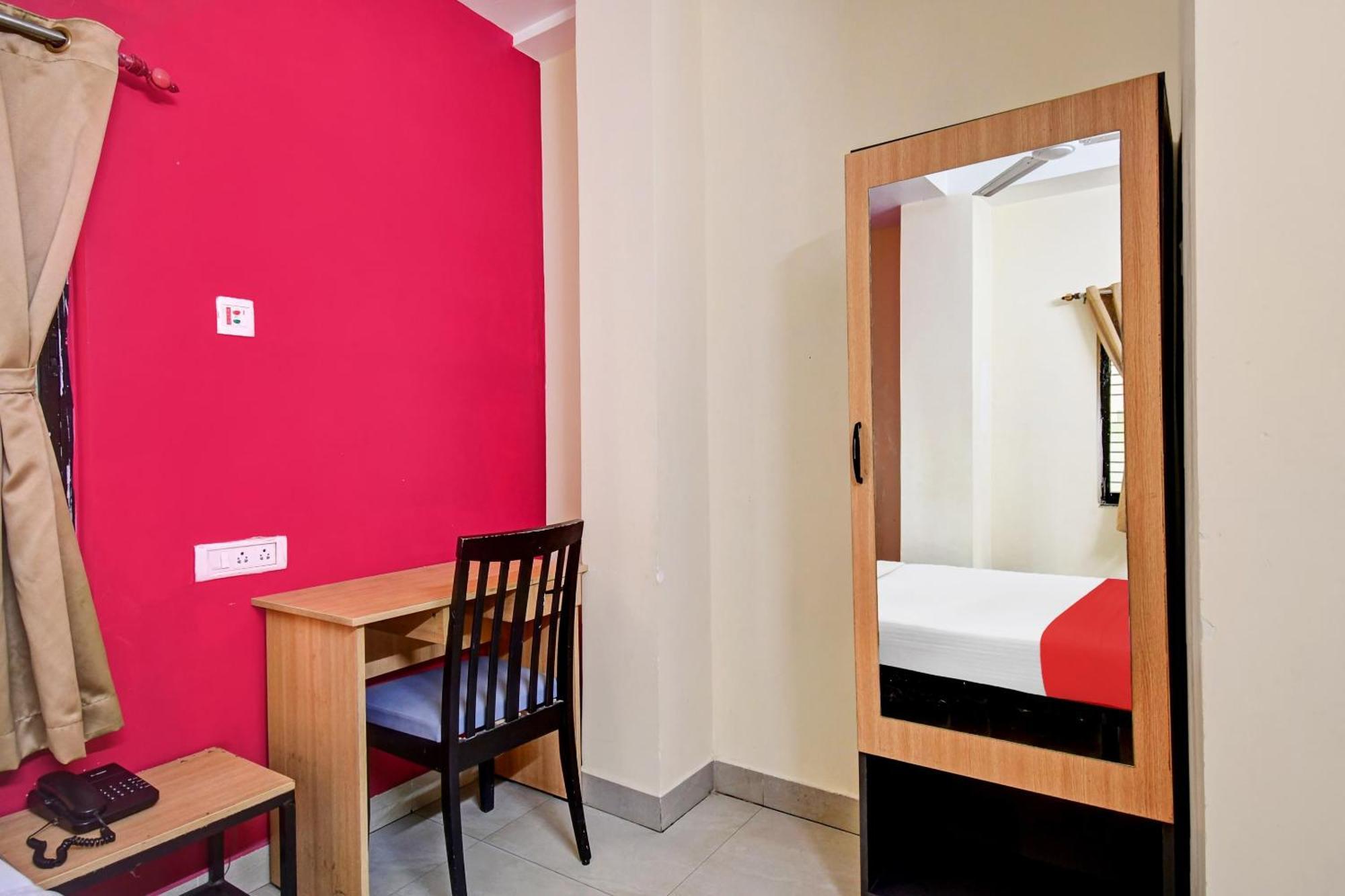 Hotel O Grand Lazeez Haora Luaran gambar
