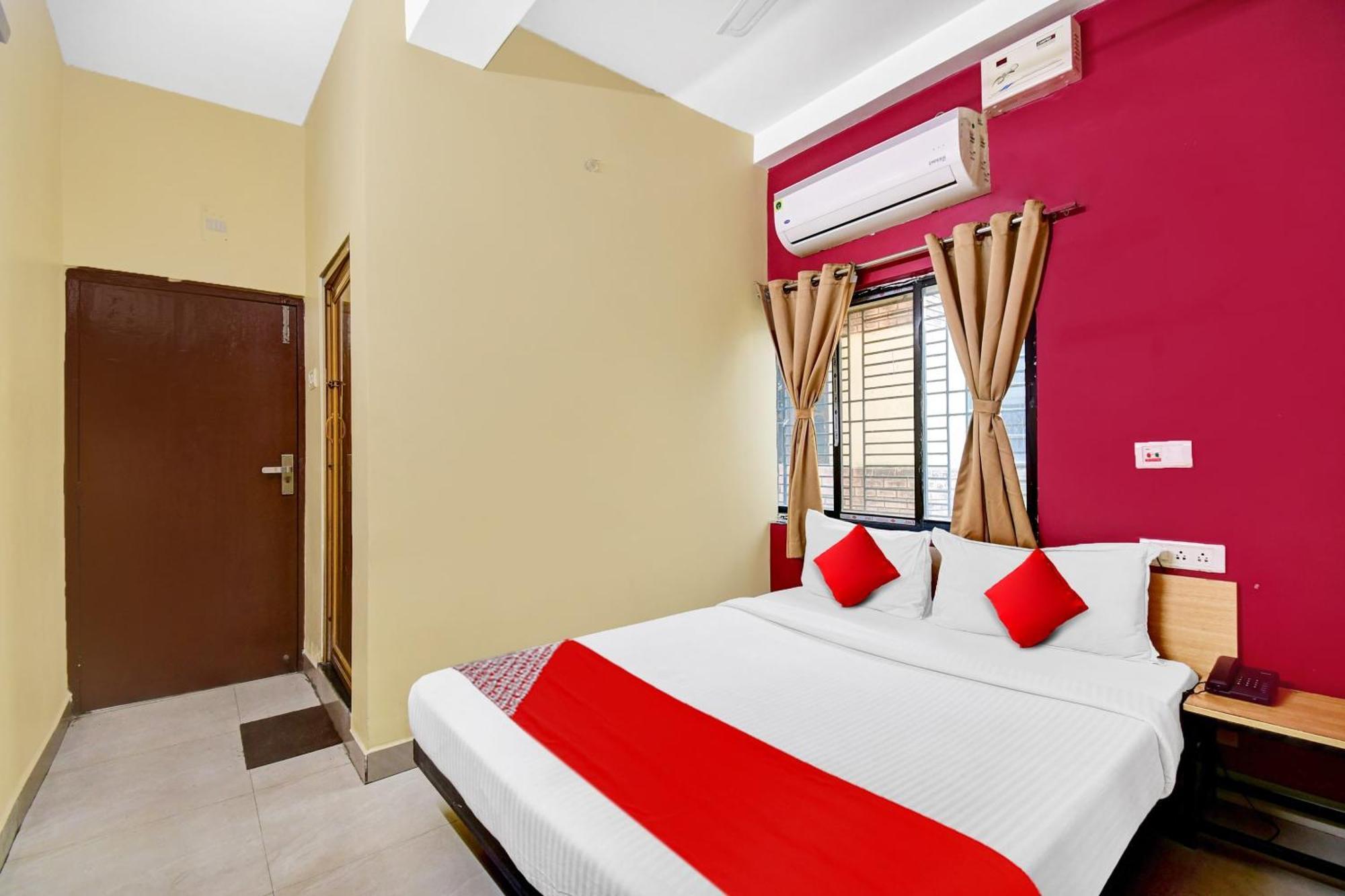 Hotel O Grand Lazeez Haora Luaran gambar