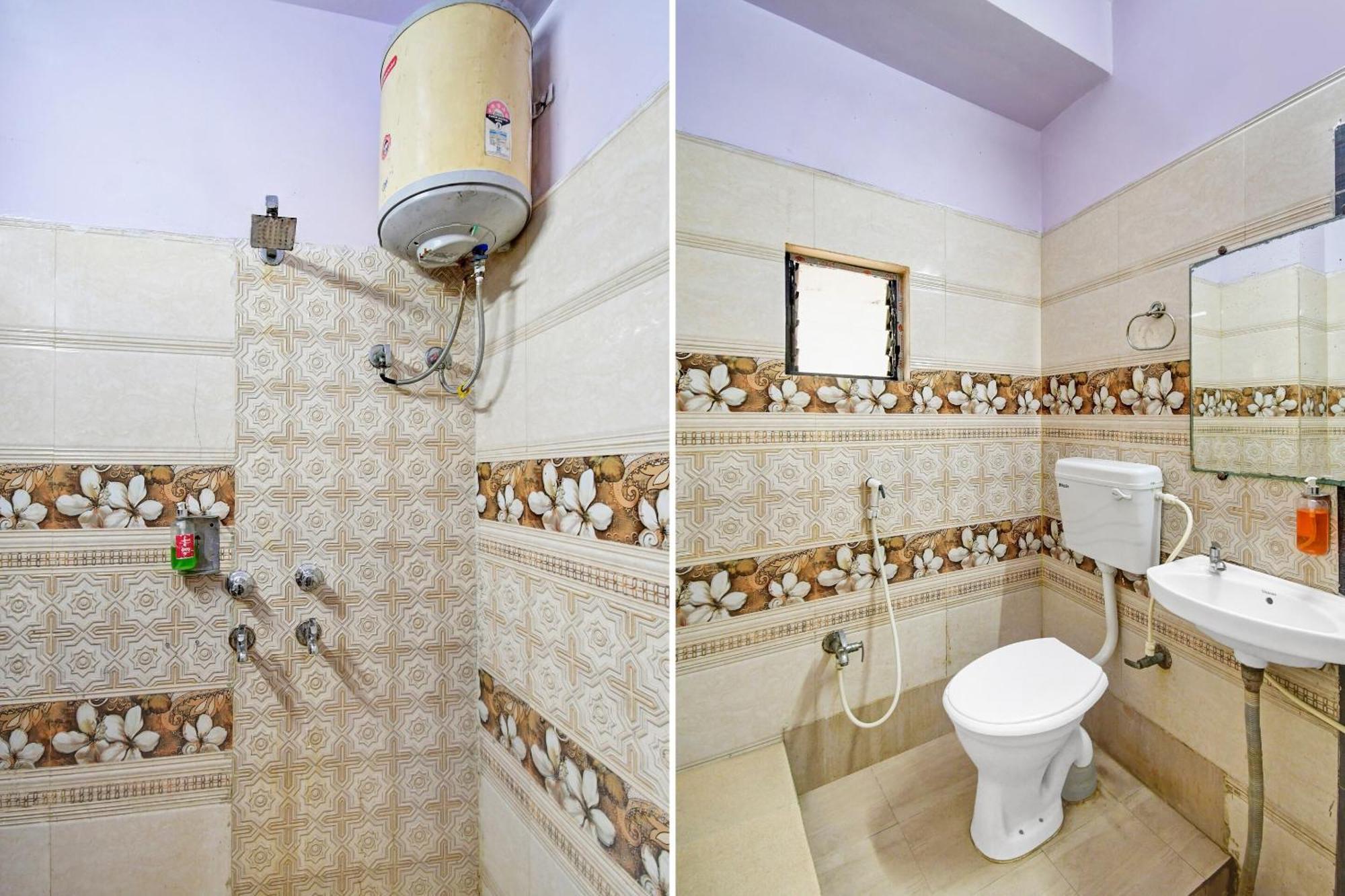 Hotel O Grand Lazeez Haora Luaran gambar