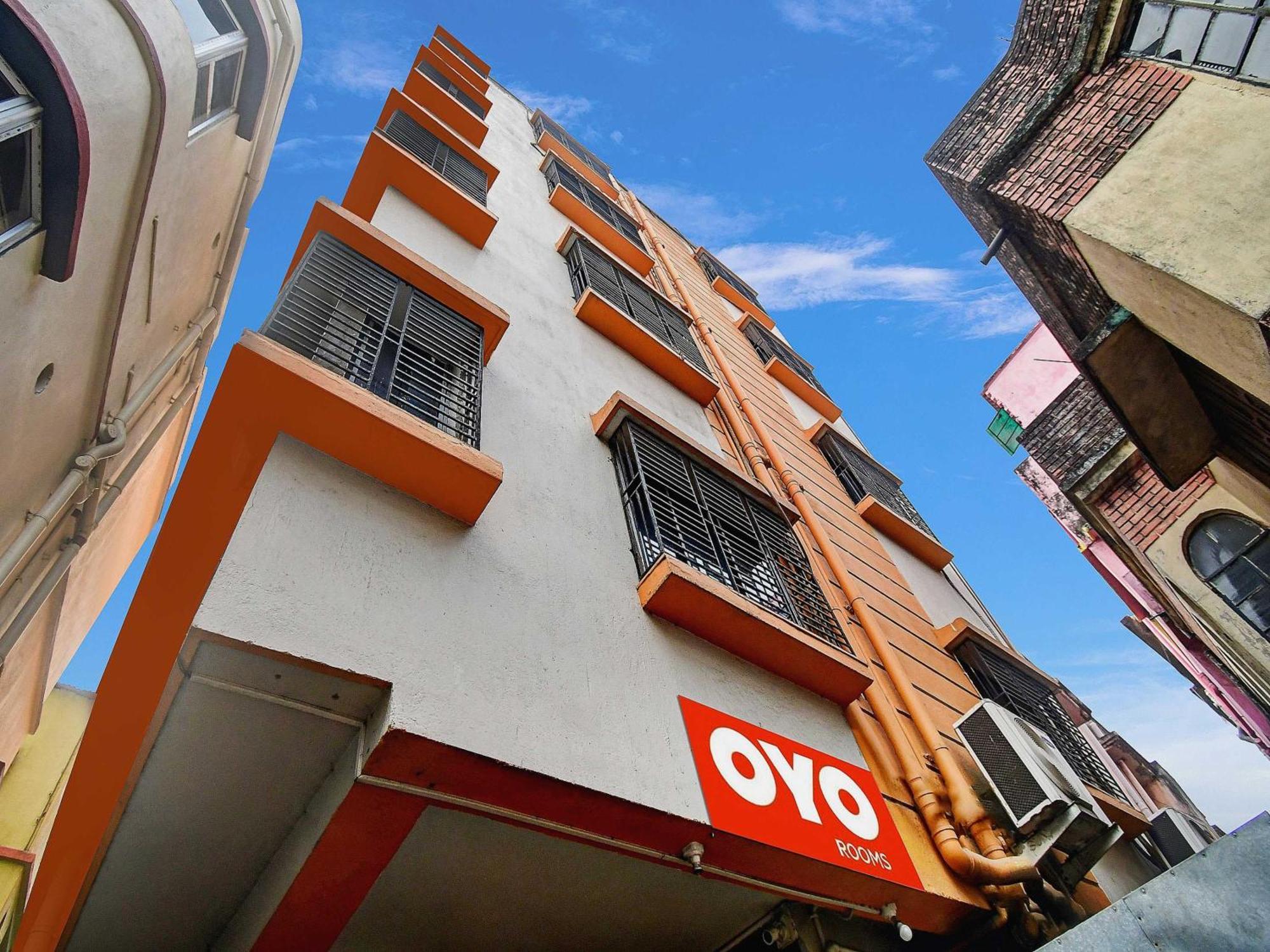 Hotel O Grand Lazeez Haora Luaran gambar