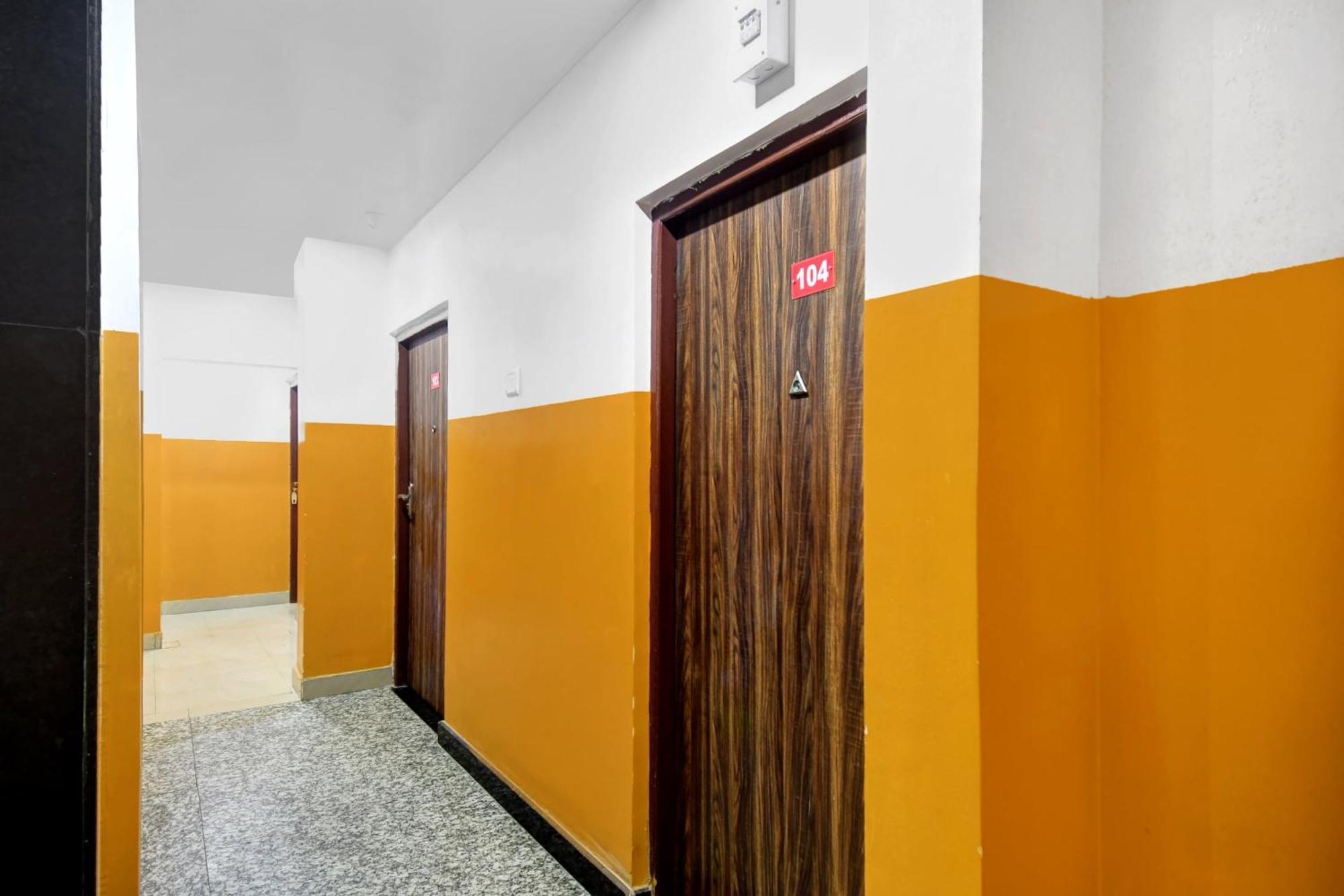 Hotel O Grand Lazeez Haora Luaran gambar