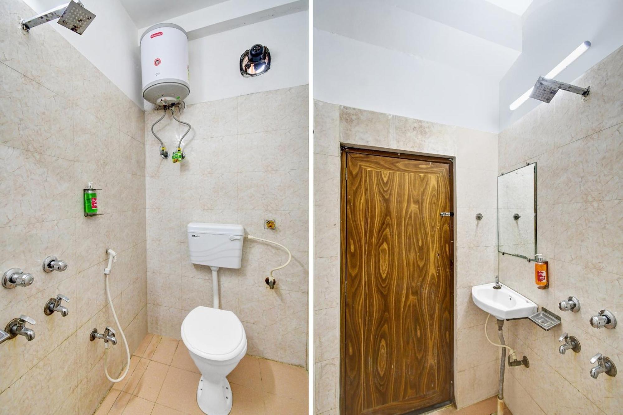 Hotel O Grand Lazeez Haora Luaran gambar
